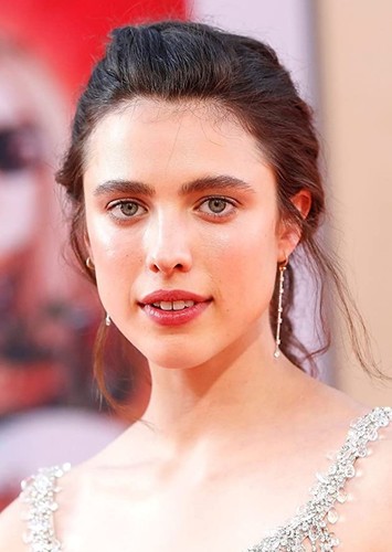 Margaret Qualley
