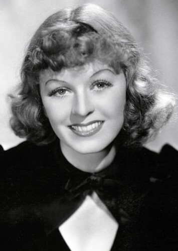 Margaret Sullavan