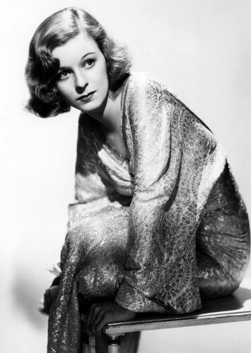 Margaret Sullavan