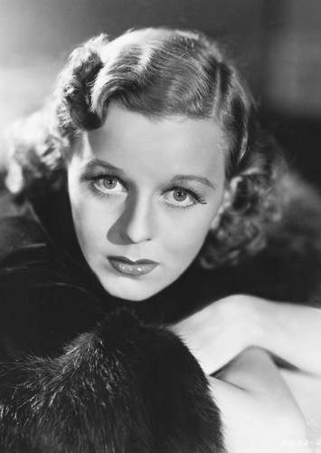 Margaret Sullavan