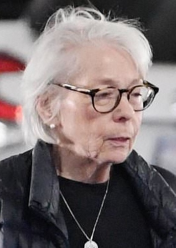 Margaret the Store Owner