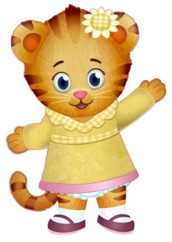 Margaret Tiger