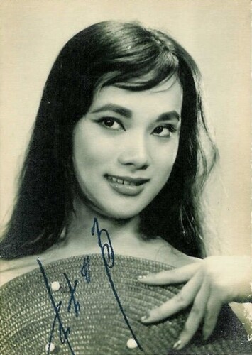 Margaret Tu Chuan