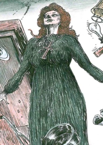 Margaret White Fan Casting for Carrie (2023) | myCast - Fan Casting