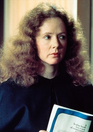 Margaret White