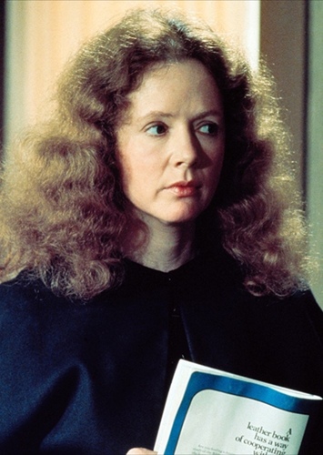 Margaret White