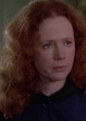 Margaret White