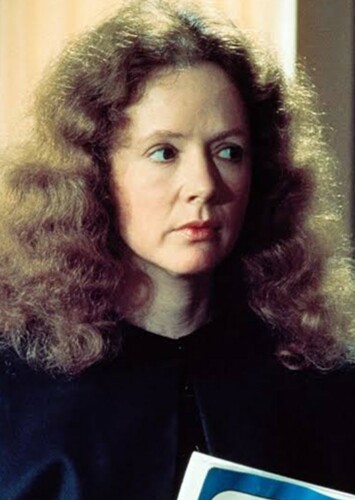 Margaret White