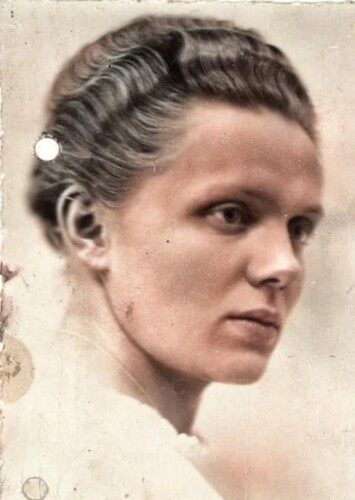 Margarete Himmler