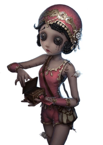 Margaretha Zelle