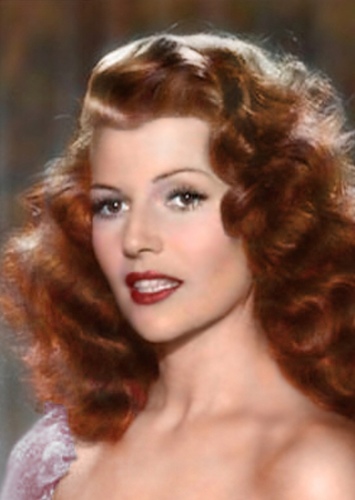 Margarita Cansino