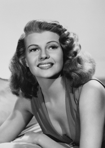 Margarita Cansino