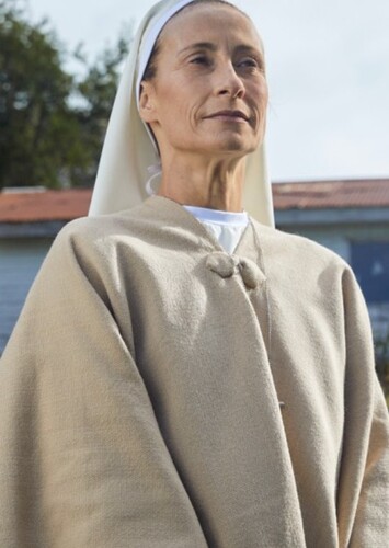 Margarita Fuentes