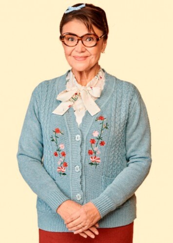 Margarita Jaramillo