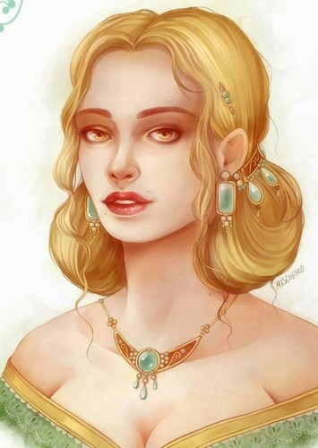 Margarita Laux-Antille