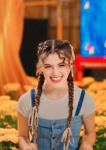Margarita Martínez