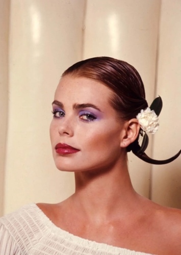Margaux Hemingway