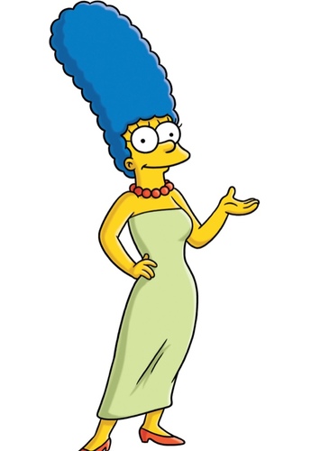 Marge/ Patty/ Selma