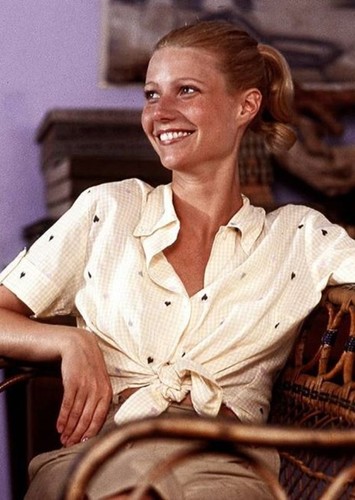 Marge Sherwood