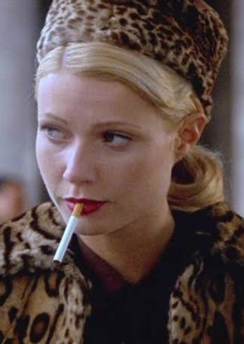 Marge Sherwood