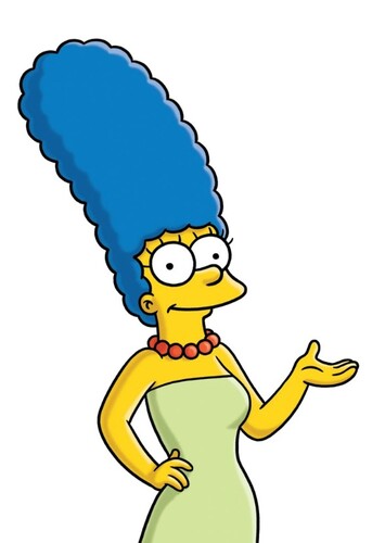 Marge Simpson