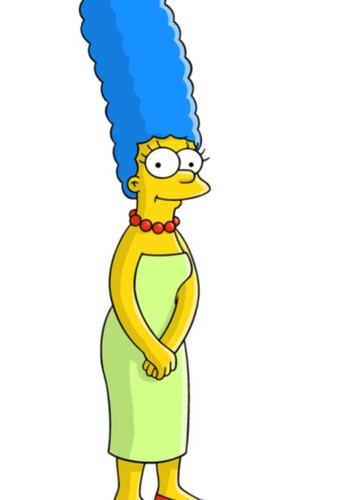 Marge Simpson