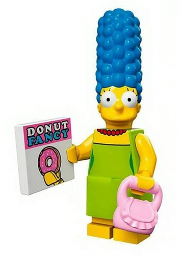 Marge Simpson (voice)