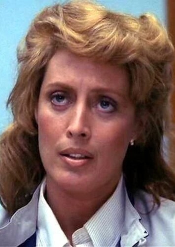Marge Thompson