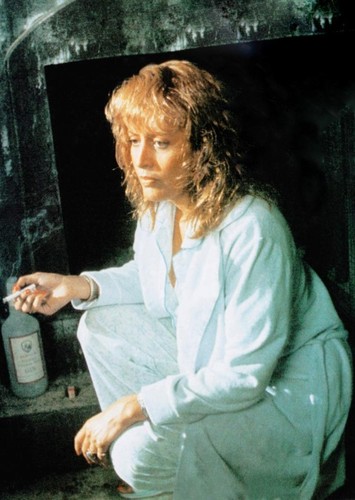 Marge Thompson