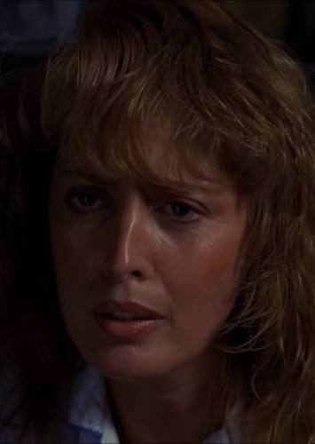 Marge Thompson
