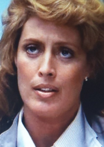 Marge Thompson