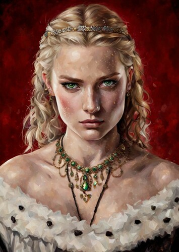 Margery Woodeson