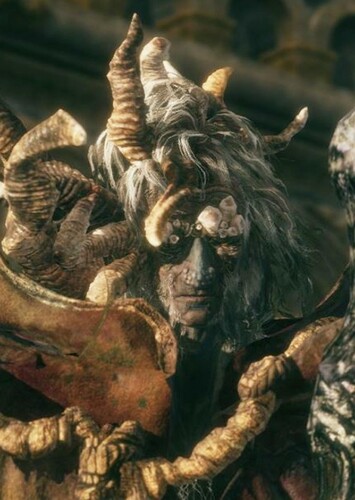 Margit, The Fell Omen