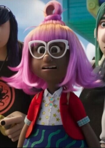 Margo
