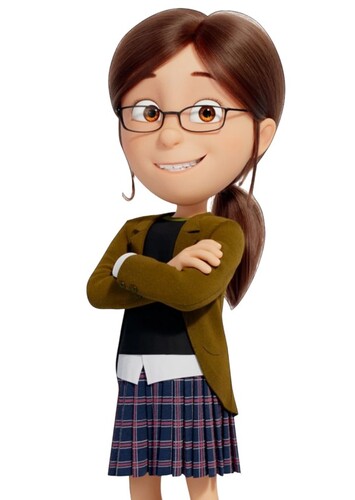 Margo