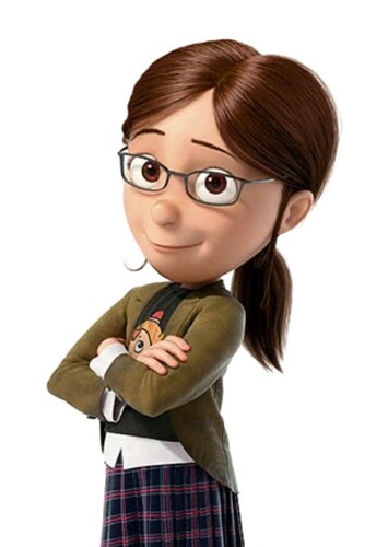 Margo Fan Casting for Untitled DreamWorks, Illumination and Pixar ...