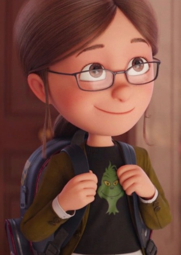 Margo Gru