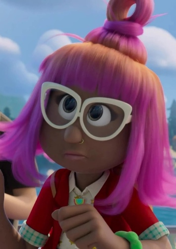 Margo