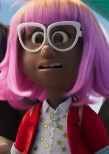 Margo
