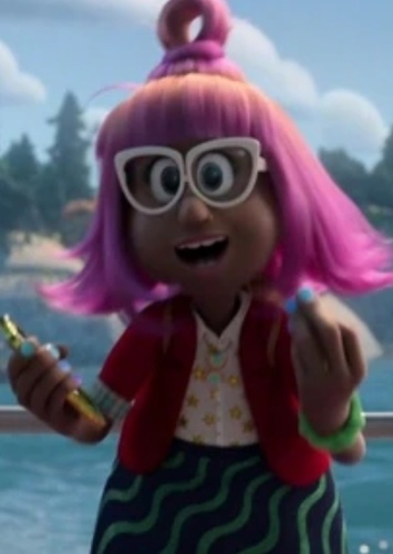 Margo