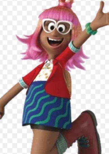 Margo