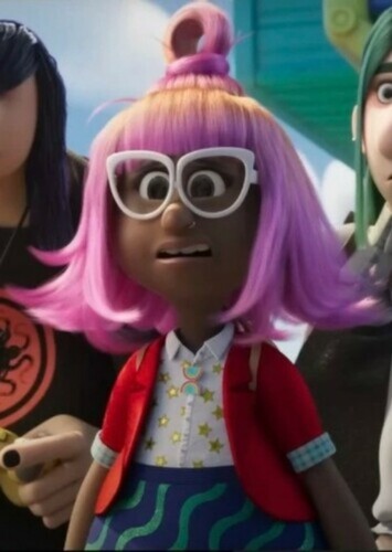 Margo