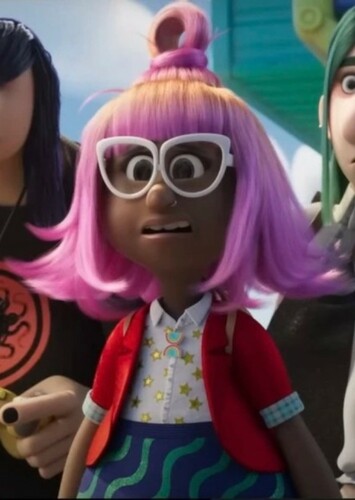 Margo