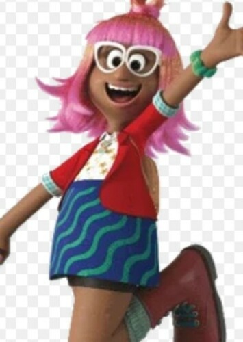 Margo