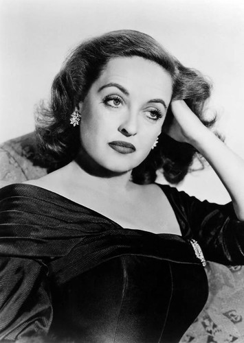 Margo Channing