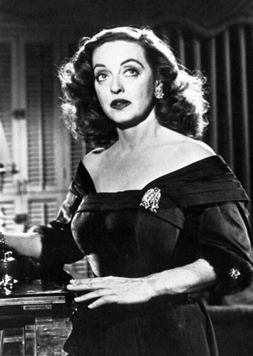 Margo Channing