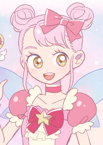 Margo (English Dub)