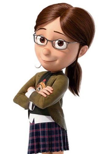 Margo Gru
