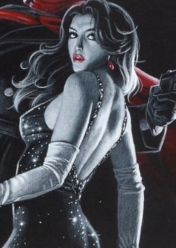 Margo Lane