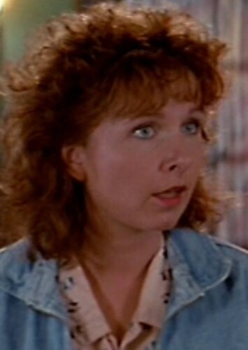Margo Litzenberger
